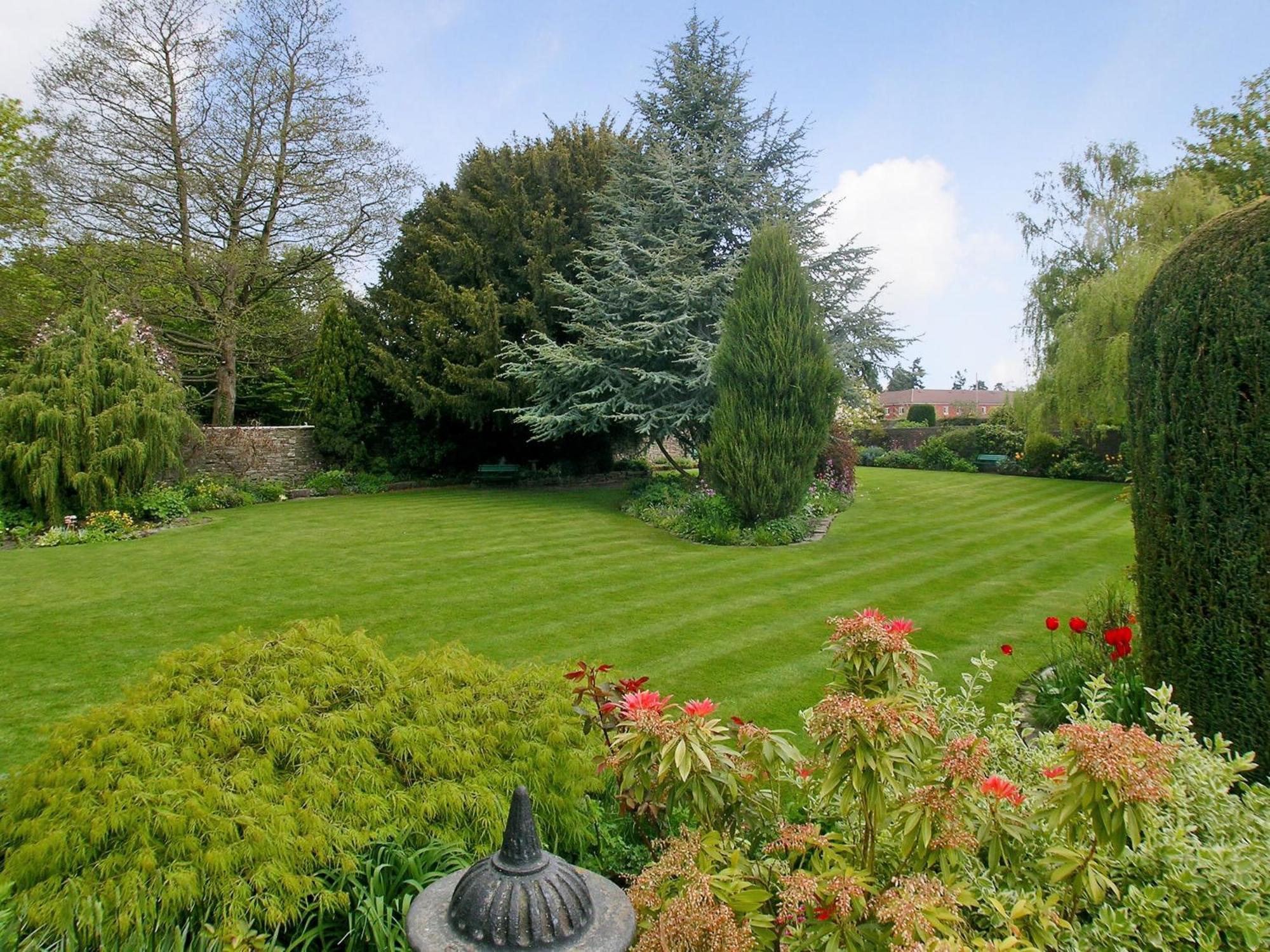 Villa The Coach House Kington  Exterior foto