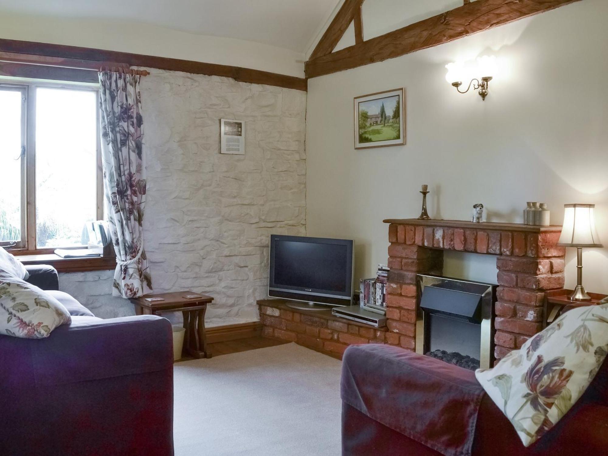 Villa The Coach House Kington  Exterior foto